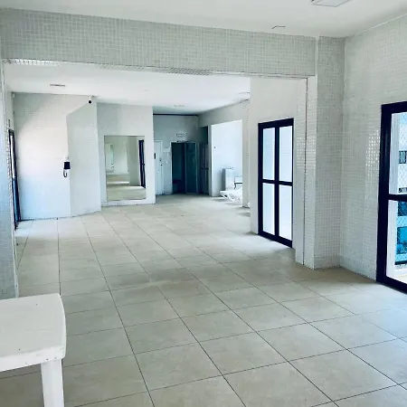 Flat Capitania Varam Guaruja Exterior photo