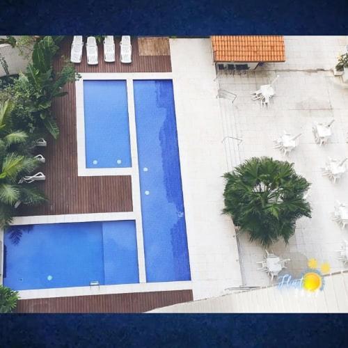 Apartment Flat Capitania Varam *