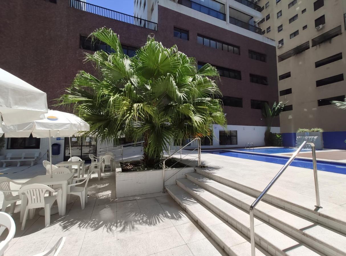 Flat Capitania Varam Apartment
