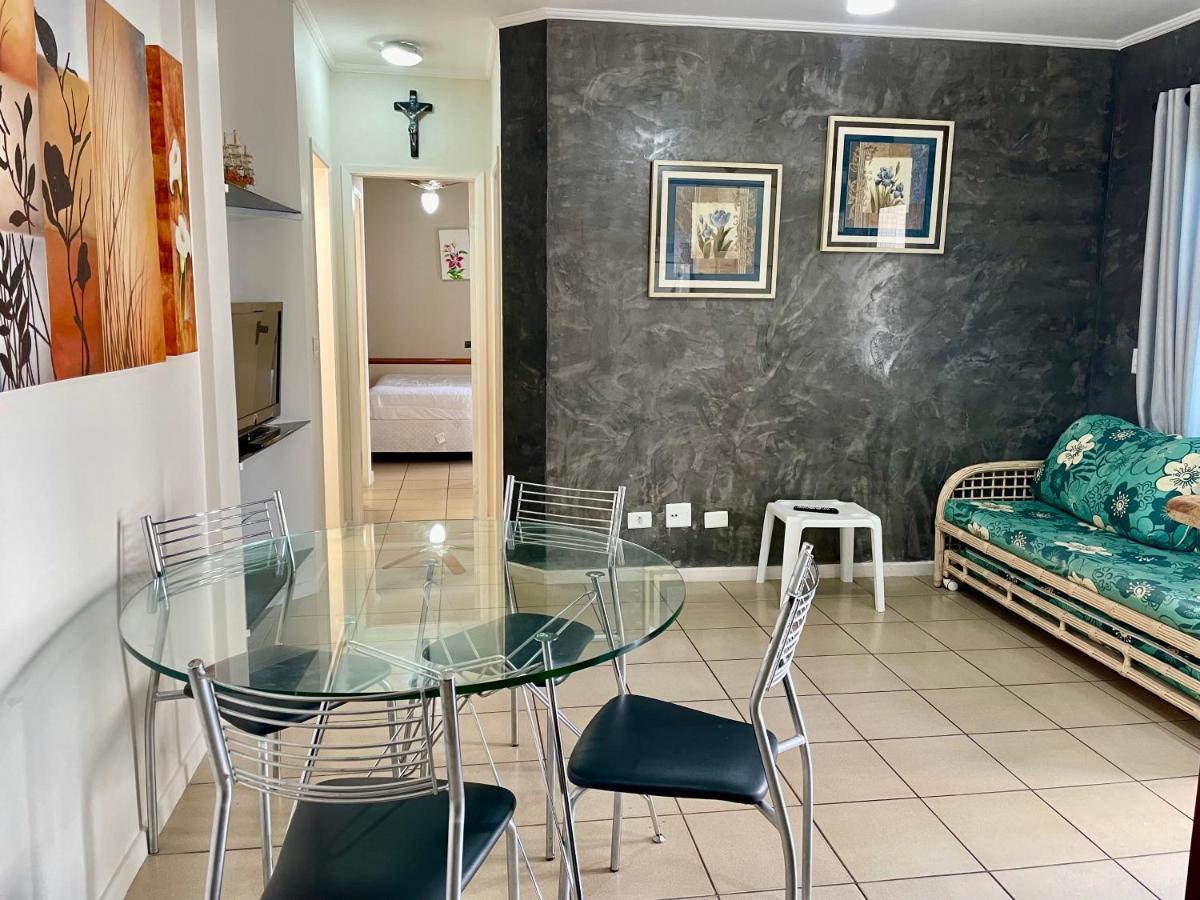 Flat Capitania Varam Apartment