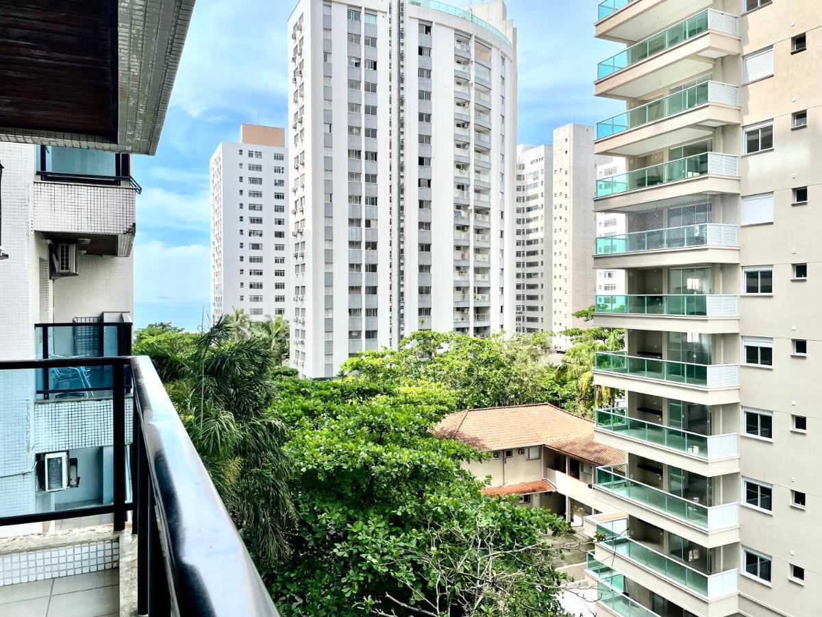 Flat Capitania Varam Guaruja