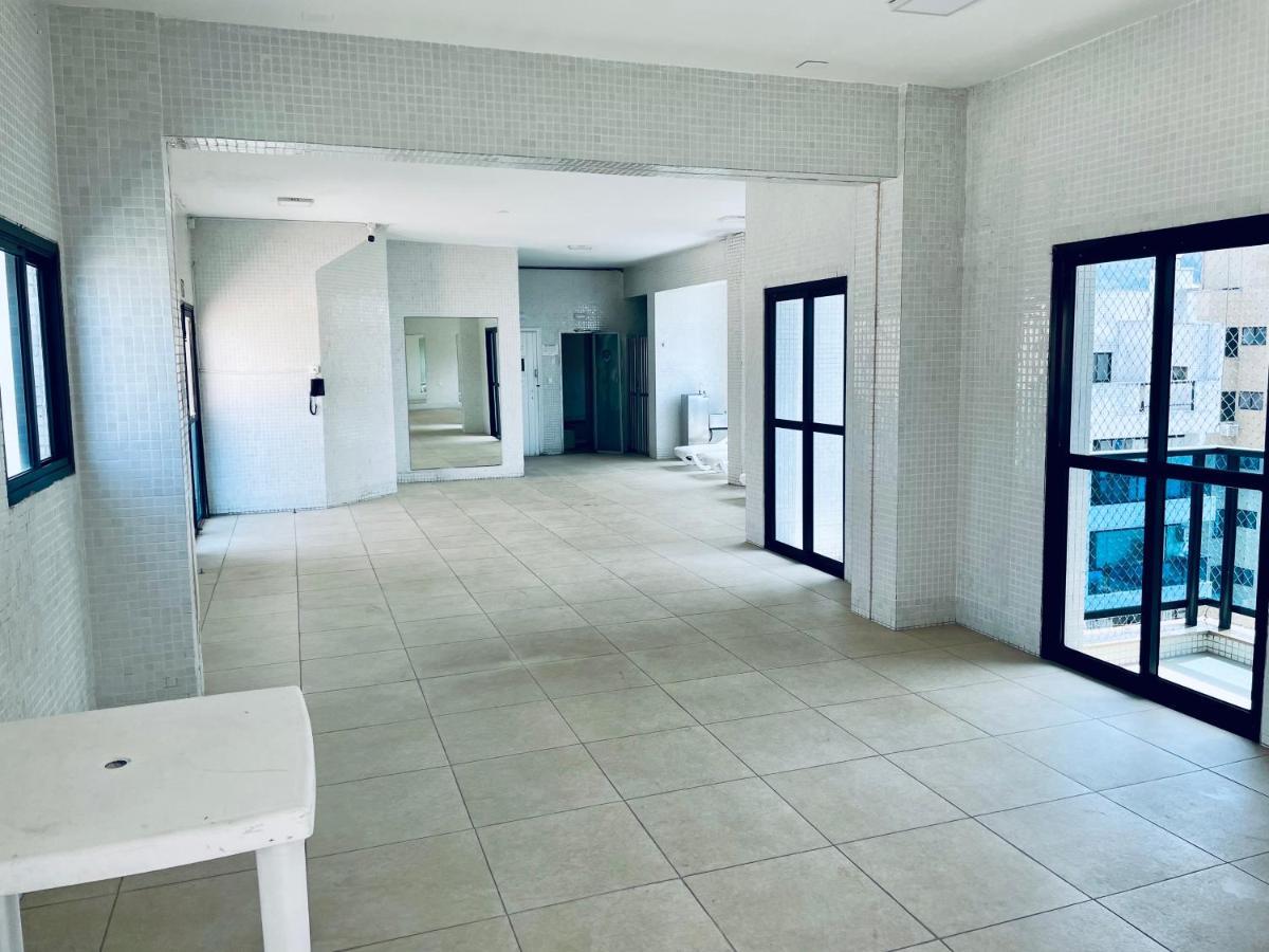 Apartment Flat Capitania Varam