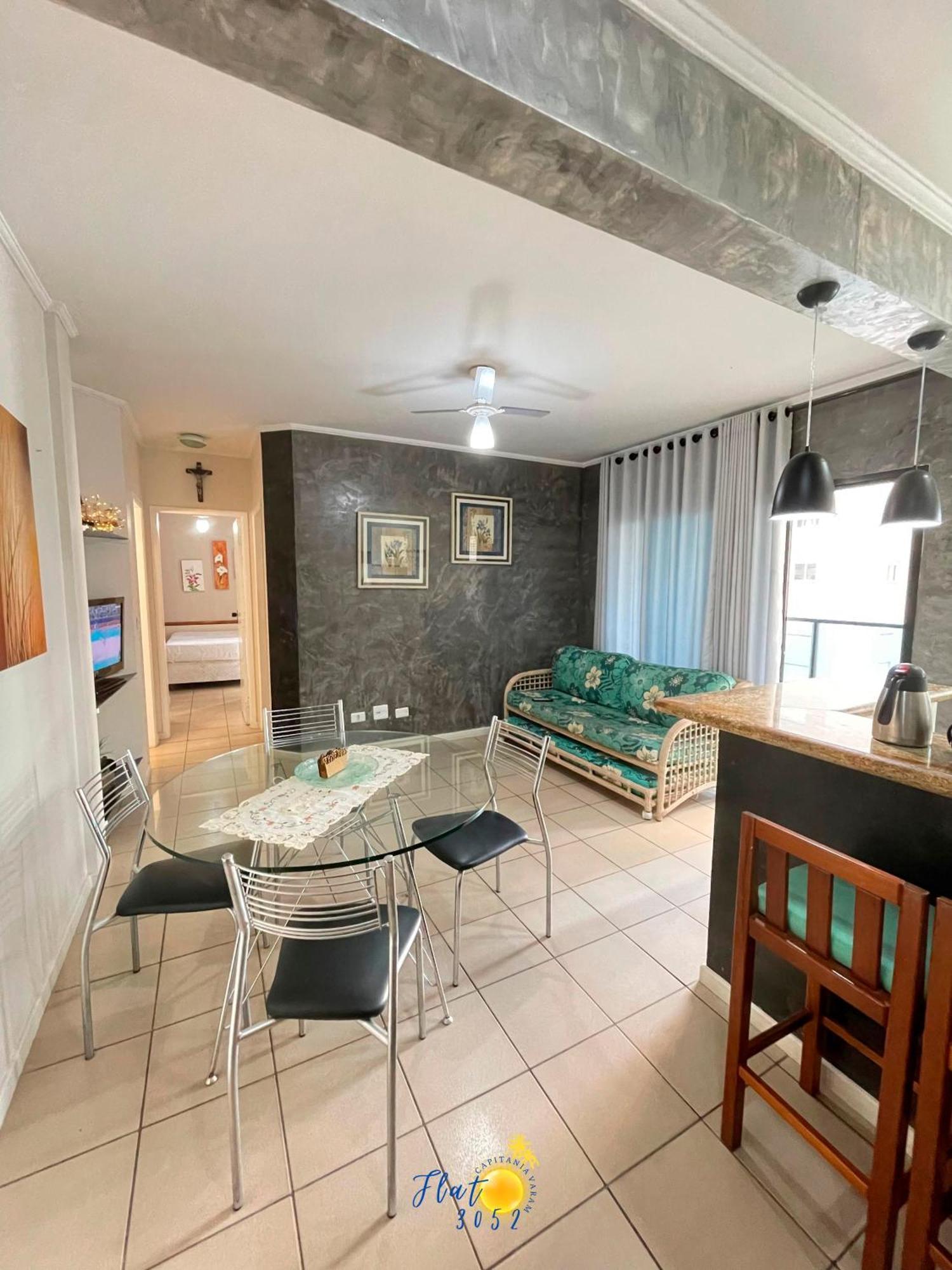 Apartment Flat Capitania Varam