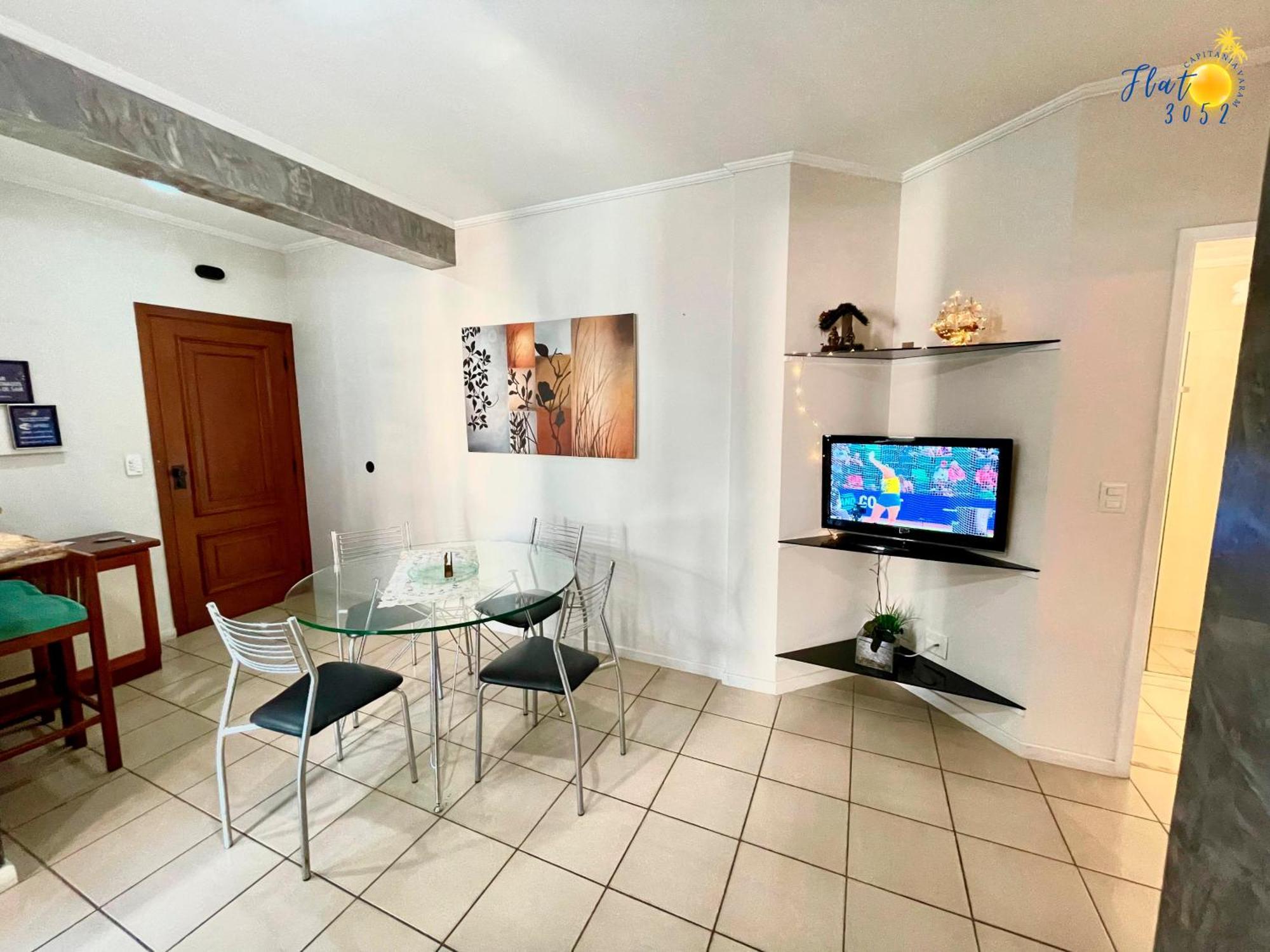 Apartment Flat Capitania Varam