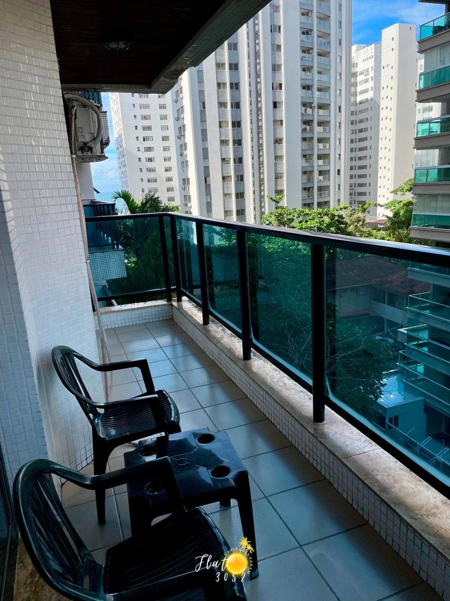 Apartment Flat Capitania Varam *