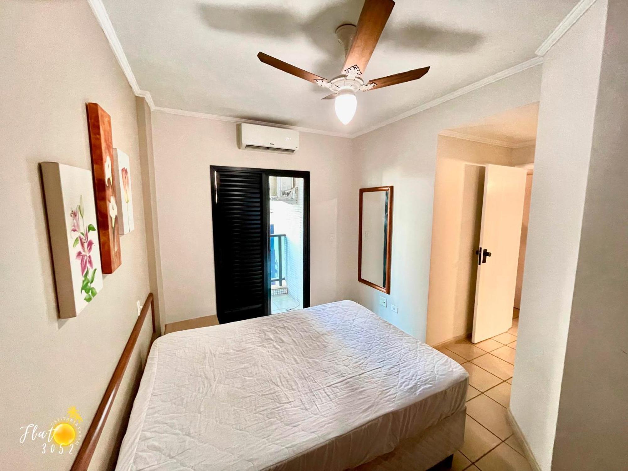 Apartment Flat Capitania Varam