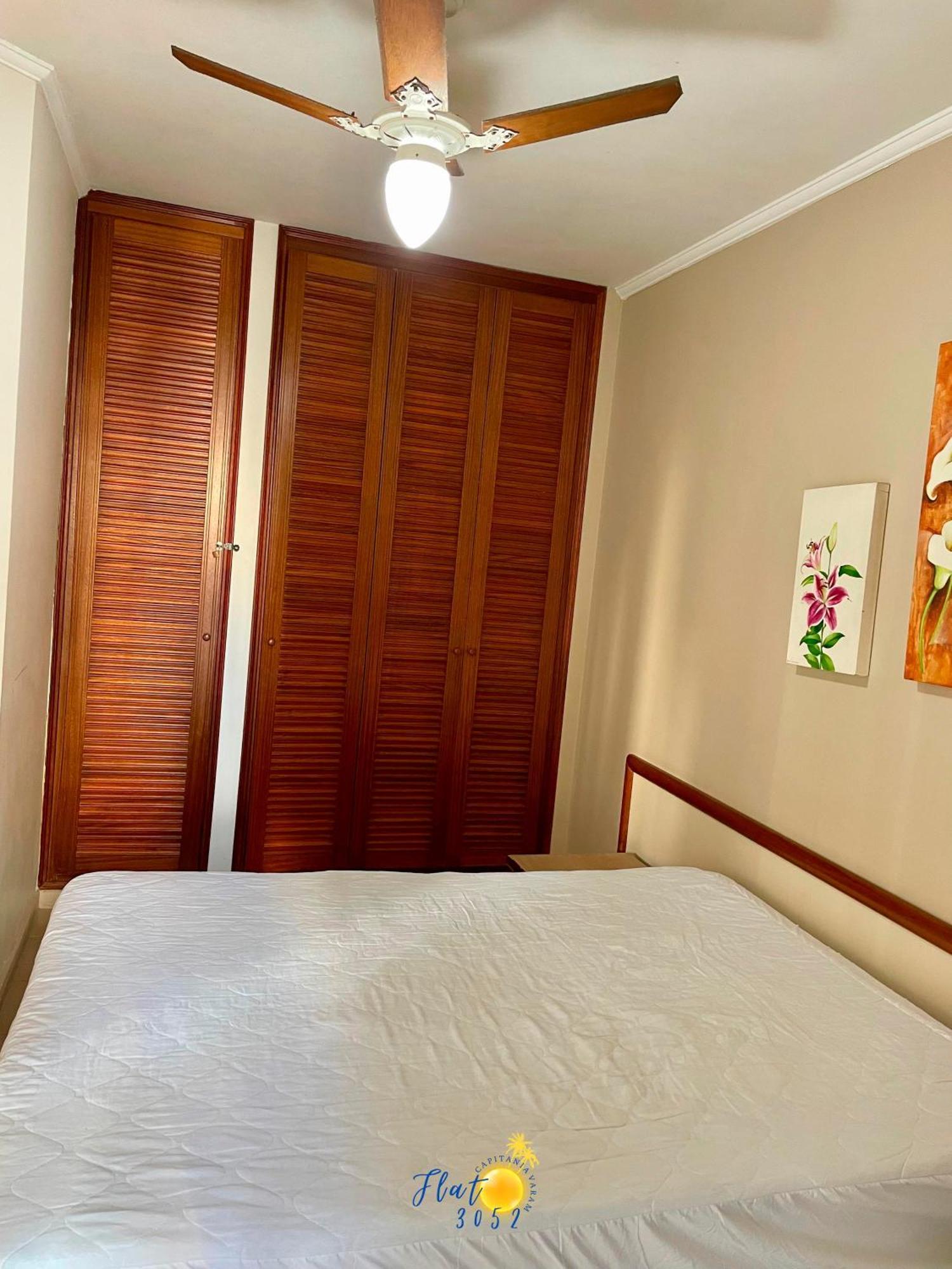 Apartment Flat Capitania Varam Guaruja