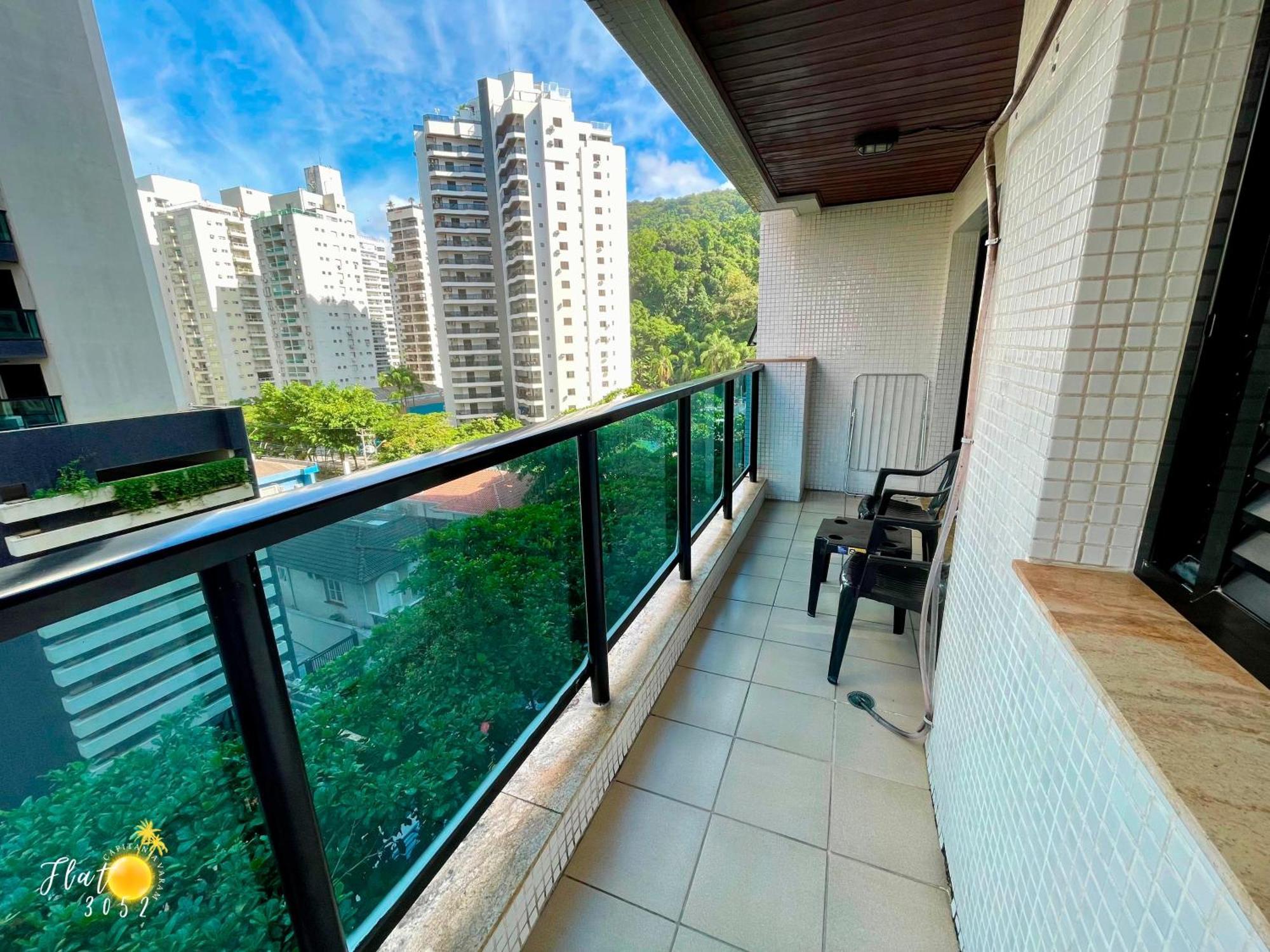 Flat Capitania Varam Apartment