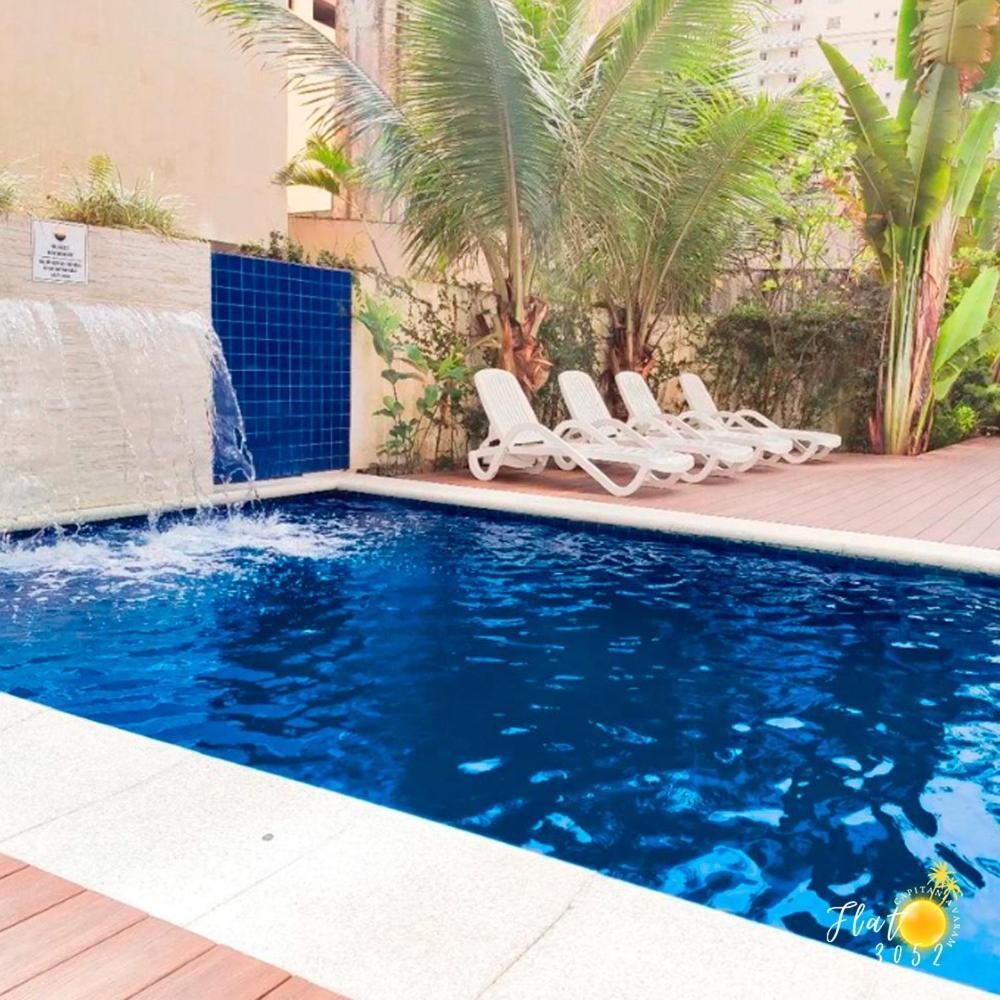 Flat Capitania Varam Guaruja